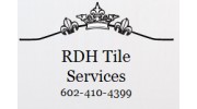 RDH Arizona Tile Services