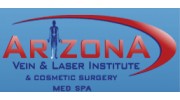 Arizona Vein & Laser Institute