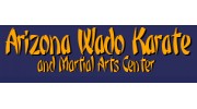 Arizona Wado Karate