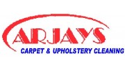 ARJAYS Carpet Cleaning