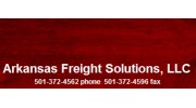Arkansas Freight Solution