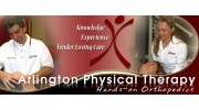 Physical Therapist in Arlington, TX