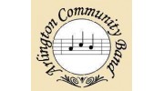 The Arlington Community Band