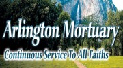 Arlington Mortuary
