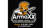 Armaxx Pest Control Services | Nashville, TN