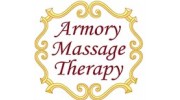 Armory Massage Therapy