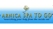 Arnica Spa To Go