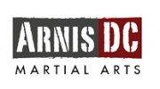 Arnis DC Martial Arts