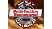 Arnold's Mobile Detailing