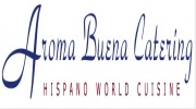 Aroma Buena Catering