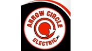 Arrow Circle Electric