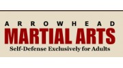 Arrowhead Martial Arts