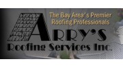 Arry's Roofing Services