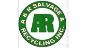 A & R Salvage & Recycling