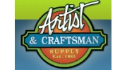 Arts & Crafts Supplies in San Francisco, CA