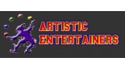 Artistic Entertainers