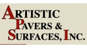 Artistic Pavers & Surfaces