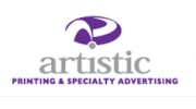 Artistic Printing & Specialty Advertising