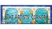 Artists' Corner Stained Glass