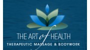 Massage Therapist in Arlington, VA