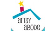 Artsy Abode