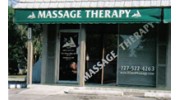 Massage Therapist in Saint Petersburg, FL
