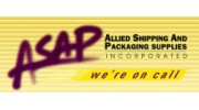 AS AP-Allied Shipping & Packaging Supplies