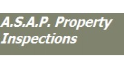 Asap Property Inspections
