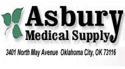 Asbury Medical Supply