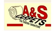 A & S Carpets