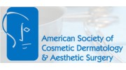 American Society Of Cosmetic