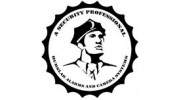 A Security Professional ASP