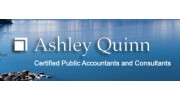 Ashley Quinn Cpas And Consultants