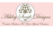 Ashley Scaife Designs - Wedding Florals