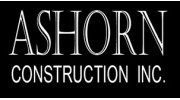 Ashorn Construction