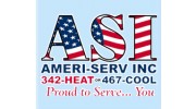 Ameri Serv Heating And Cooling