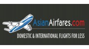Asian Airfares