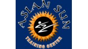 Asian Sun Martial Arts