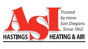 Heating Services in Escondido, CA