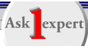 Ask 1 Expert