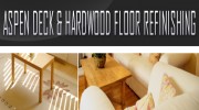 Aspen Deck & Floor