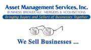 Asset Management Service