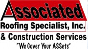 Associated Roofing Specialist