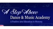 A Step Above Dance Studio