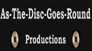 As-The-Disc-Goes-Round Productions