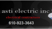 Lehigh Valley Electrical Contractor Asti Electric