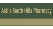Pharmacy Asti South Hills