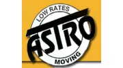 Astro Moving