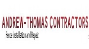 Andrew Thomas Contractors