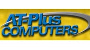 AT Plus Computer